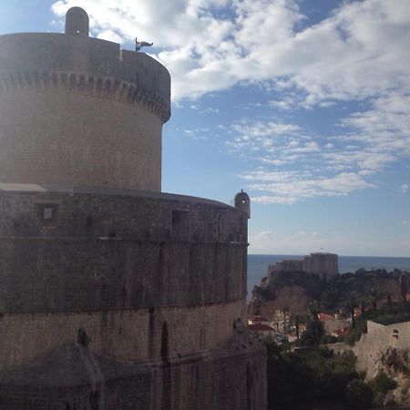 Happy Dubrovnik Centre-Free Parking Διαμέρισμα Εξωτερικό φωτογραφία