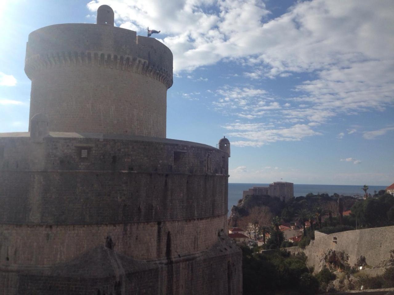 Happy Dubrovnik Centre-Free Parking Διαμέρισμα Εξωτερικό φωτογραφία