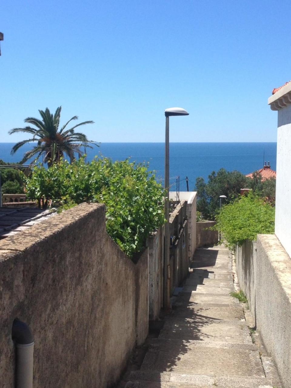 Happy Dubrovnik Centre-Free Parking Διαμέρισμα Εξωτερικό φωτογραφία