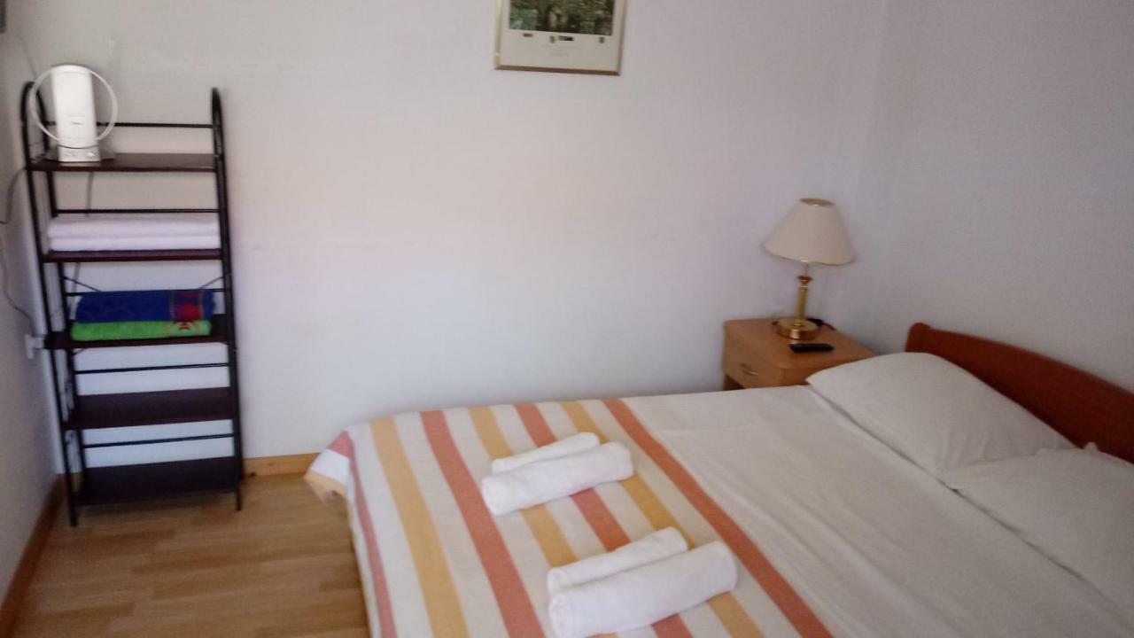 Happy Dubrovnik Centre-Free Parking Διαμέρισμα Εξωτερικό φωτογραφία