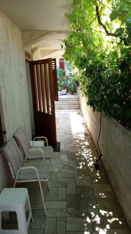 Happy Dubrovnik Centre-Free Parking Διαμέρισμα Εξωτερικό φωτογραφία